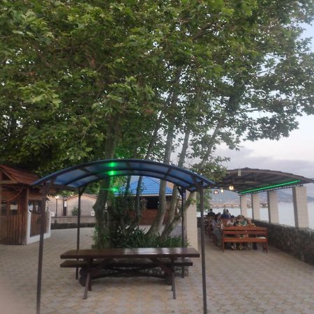 Старые Гагры Gagra Exterior photo